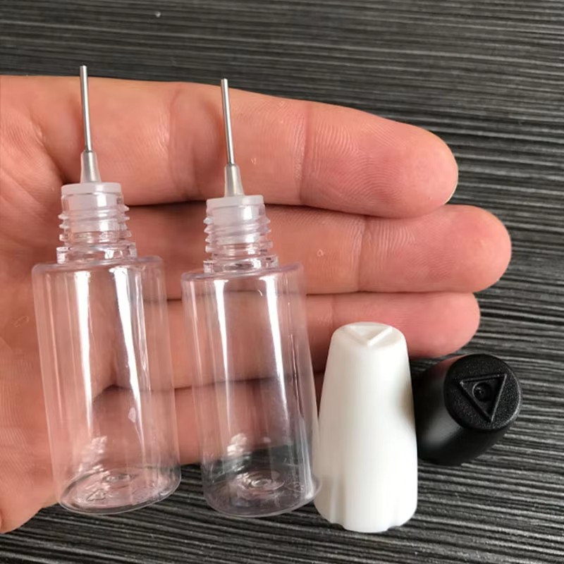 100Pcs 10ML 15ML 길고 얇은 바늘 끝이 있 - Essential Oils 리뷰 및 가격